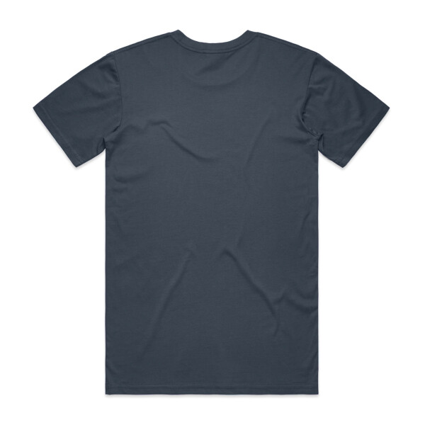 Mens Staple Tee Back