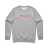 Mens United Crew Thumbnail