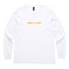 Mens Base Longsleeve Tee Thumbnail