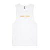 Mens Barnard Tank Thumbnail