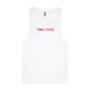Mens Barnard Tank Thumbnail